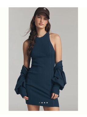 Daily Practice cardigan and sweater set